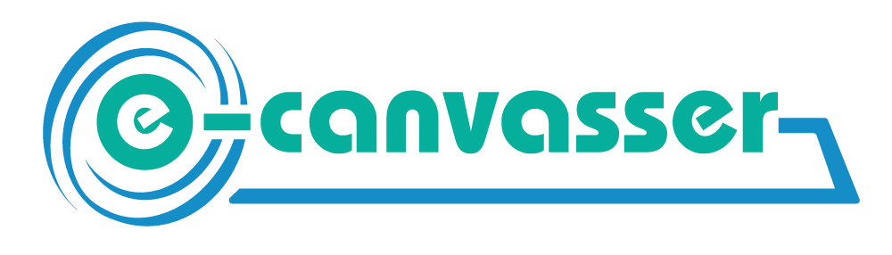 E-canvasser